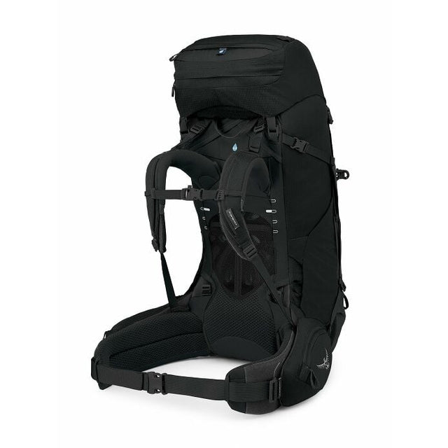 OspreyOsprey Aether™ 65 Extended FitOutdoor Action