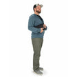 OspreyOsprey Aoede Crossbody BagOutdoor Action