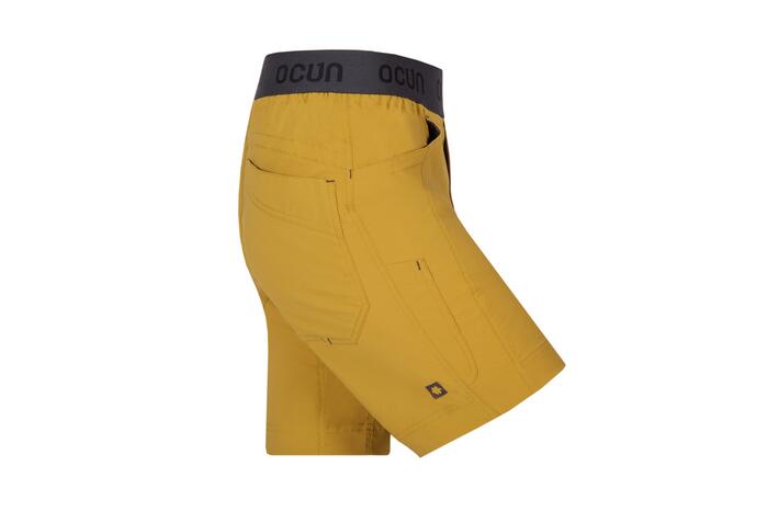 Ocún Mánia shorty - image 3