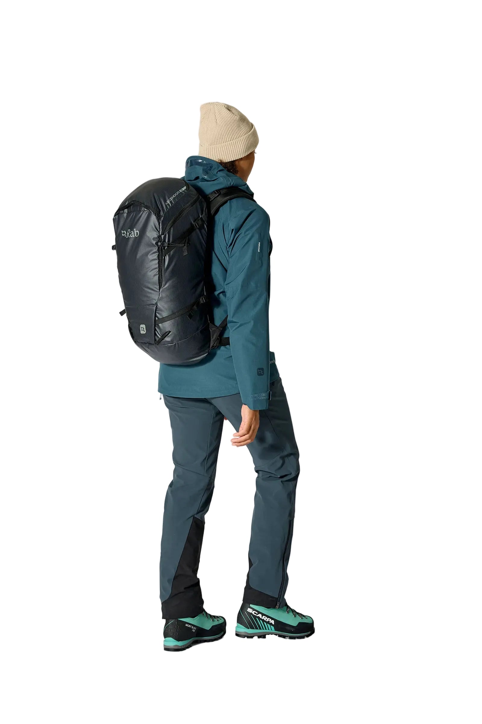 Rab Ascendor 27L Mountain Pack