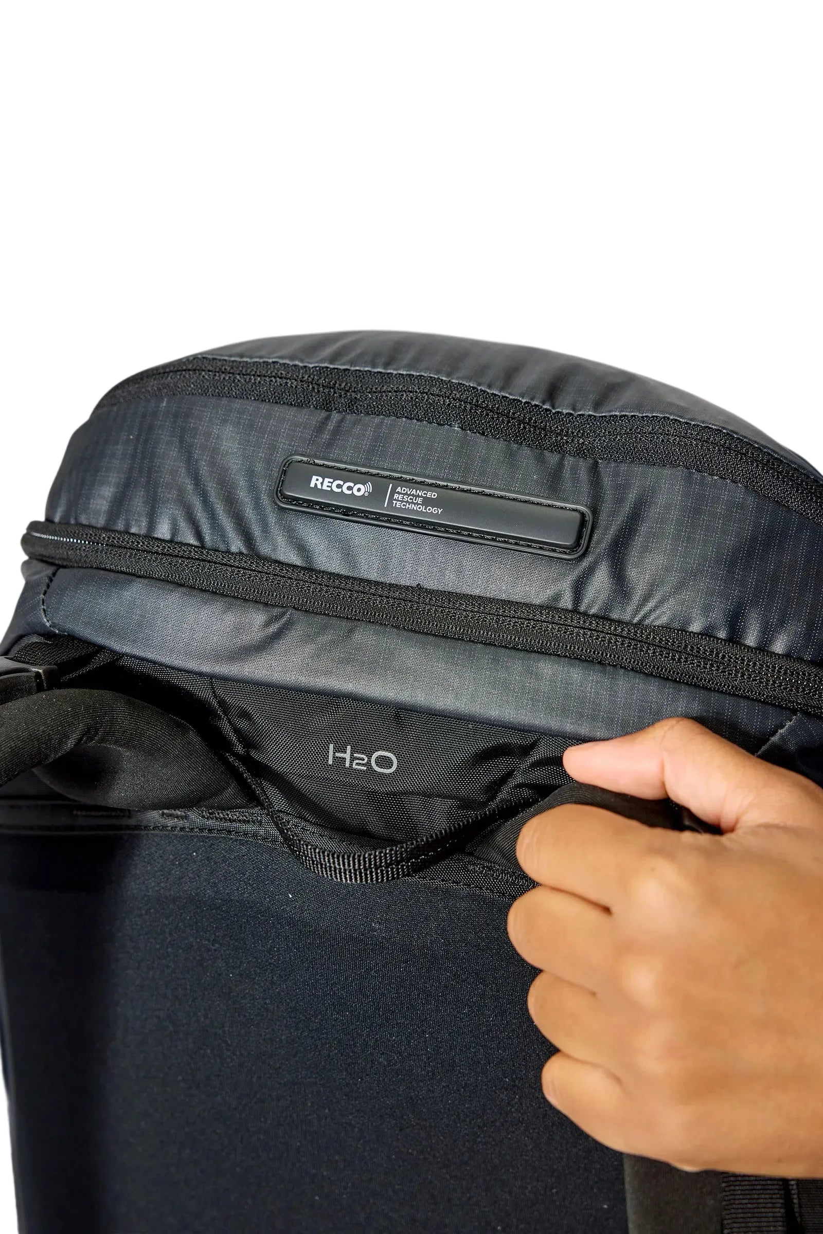 Rab Ascendor 27L Mountain Pack