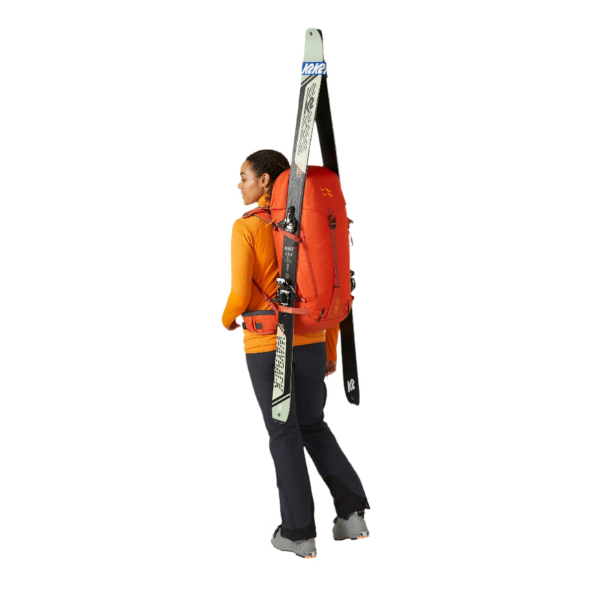 RABRab Ascendor 35:40L Mountain PackOutdoor Action