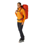 RABRab Ascendor 35:40L Mountain PackOutdoor Action
