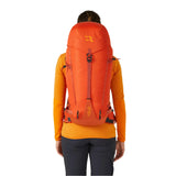 RABRab Ascendor 35:40L Mountain PackOutdoor Action