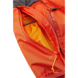 RABRab Ascendor 35:40L Mountain PackOutdoor Action