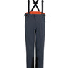 RABRab Men's Ascendor Alpine Softshell PantsOutdoor Action