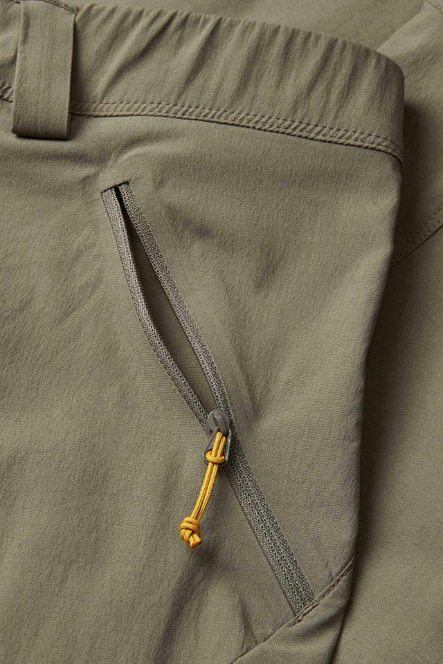 RABRab Men's Ascendor Light PantsOutdoor Action