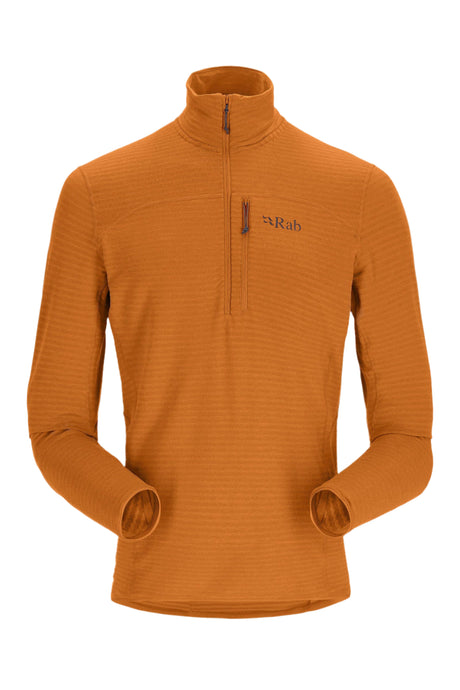 RABRab Men's Ascendor Light Pull-onOutdoor Action