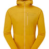 RABRab Men's Ascendor Summit Full Zip HoodyOutdoor Action