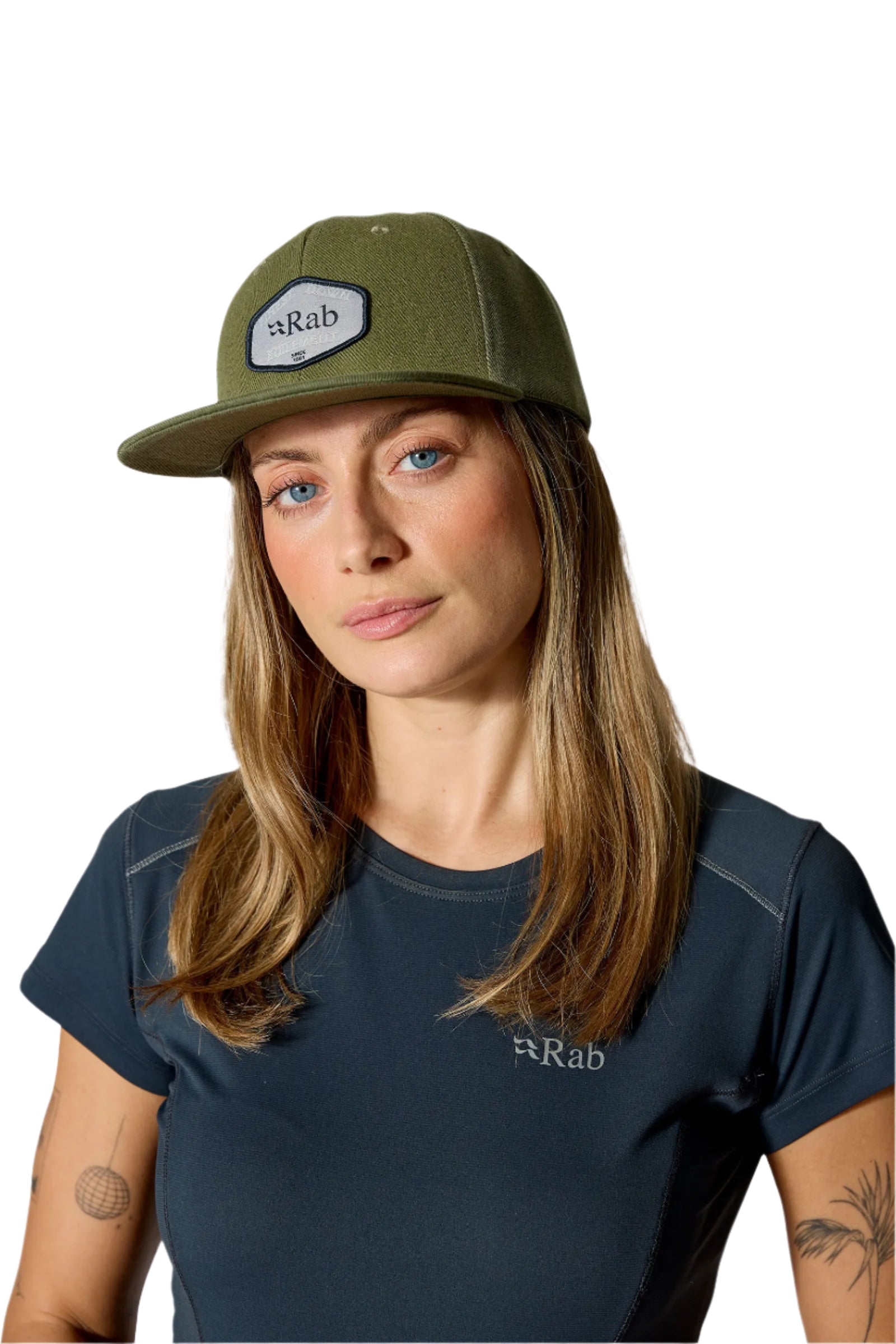 RABRab Axion Badge CapOutdoor Action