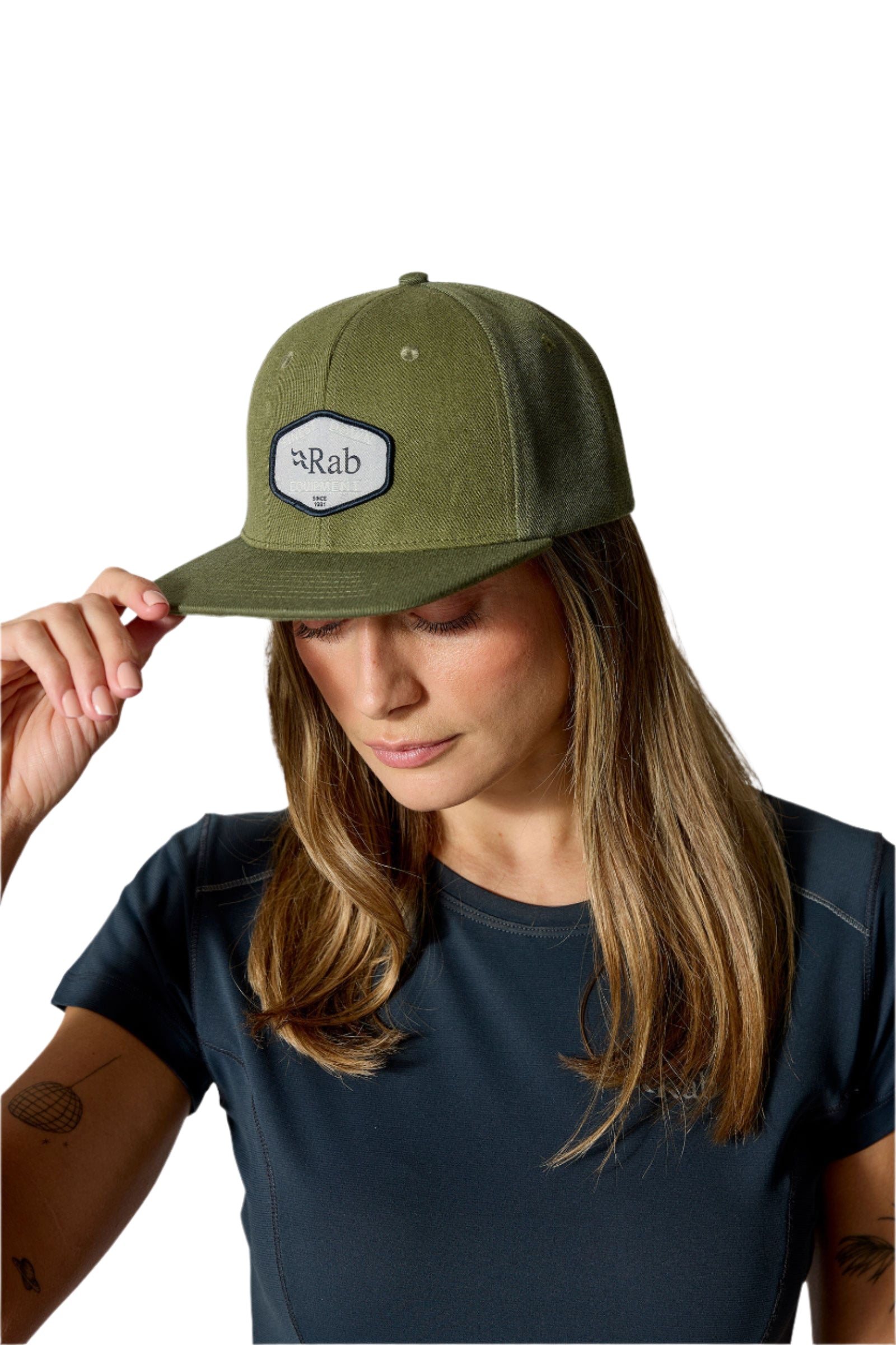 RABRab Axion Badge CapOutdoor Action
