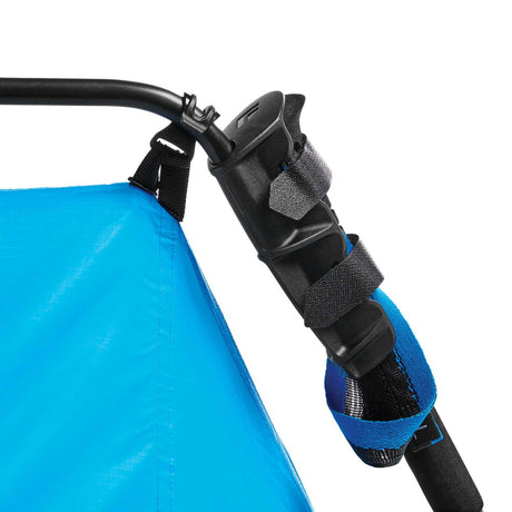 Black DiamondBlack Diamond Distance Tent With AdapterOutdoor Action