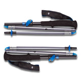 Black DiamondBlack Diamond Distance FLZ Trekking/Running PolesOutdoor Action