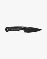 Benchmade Dacian 203BK-02 Fixed Blade Knife, official product image 4