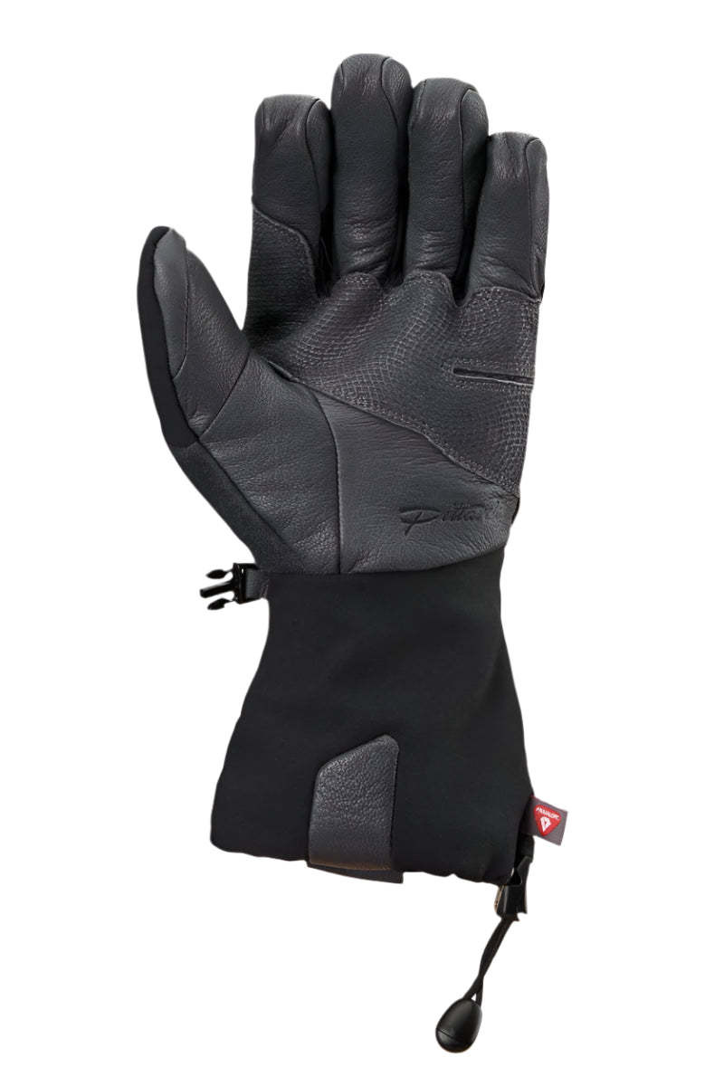 RABRab Women's Baltoro GloveOutdoor Action