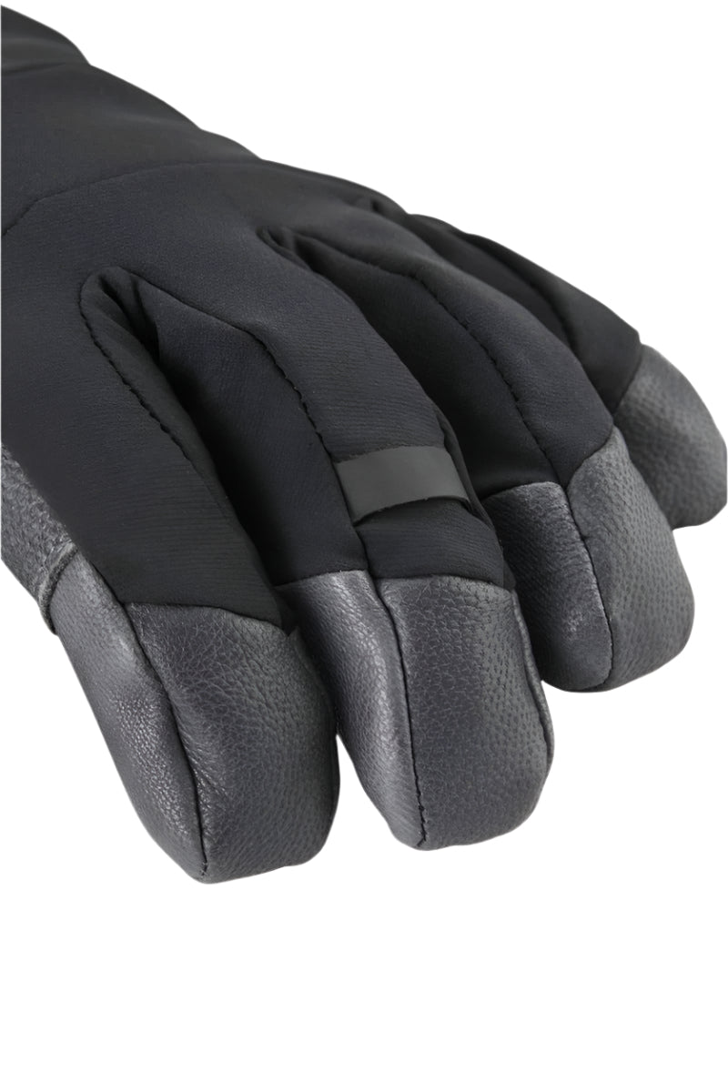 RABRab Women's Baltoro GloveOutdoor Action