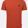 RABRab Men's Basecamp Logo Badge TeeOutdoor Action