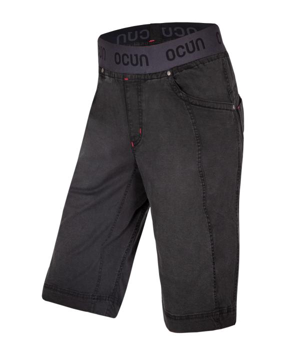 Ocún Mánia Organic jeans shorts Men - image 1