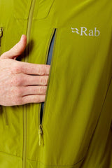 RABRab Men's Borealis JacketOutdoor Action