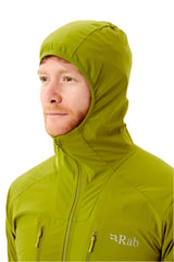 RABRab Men's Borealis JacketOutdoor Action