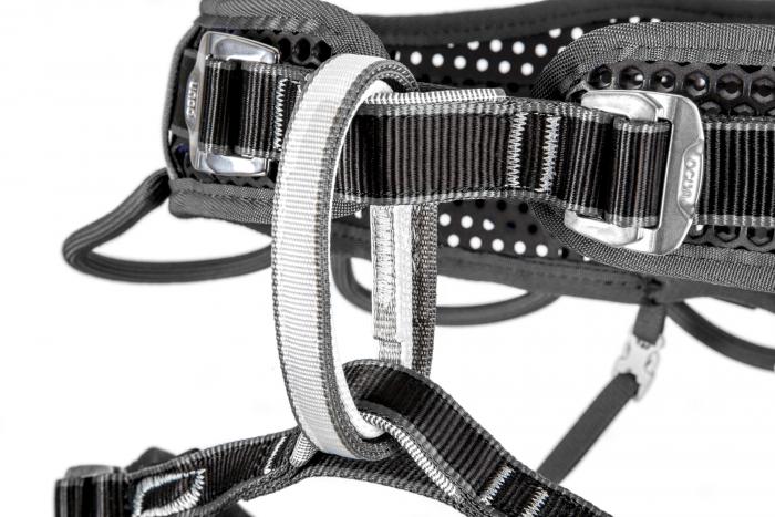 Ocún Webee Bigwall L-XL Climbing Harness - image 3