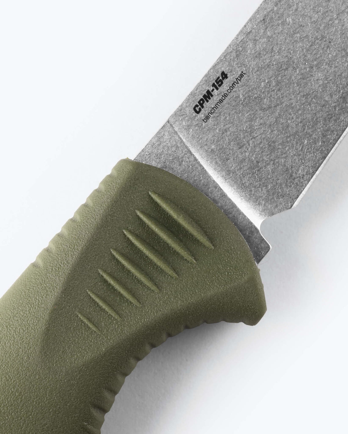 Benchmade Benchmade Meatcrafter 15505 4 Inch Hunting Knife, official product image 5