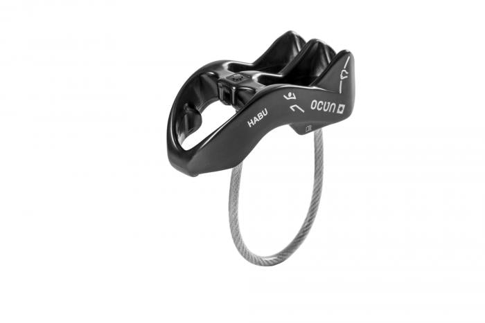 Ocún HABU Belay Device - image 3