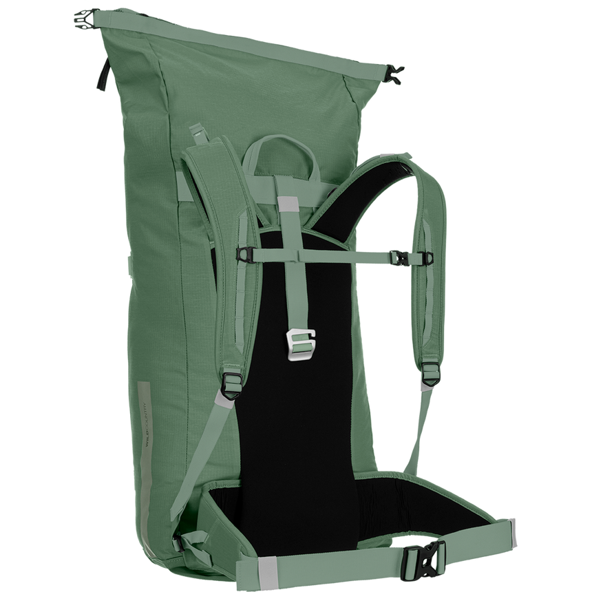 Wild Country ClimbingWild Country Climbing Stamina Gear BagOutdoor Action