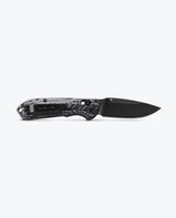 Benchmade Mini Freek 565BK-02 Folding Knife, official product image 4