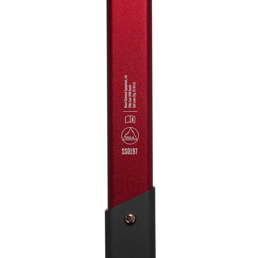 Black DiamondBlack Diamond Transfer ShovelOutdoor Action