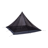 Black Diamond Mega Bug 4P Tent Outdoor Action- Product Overview