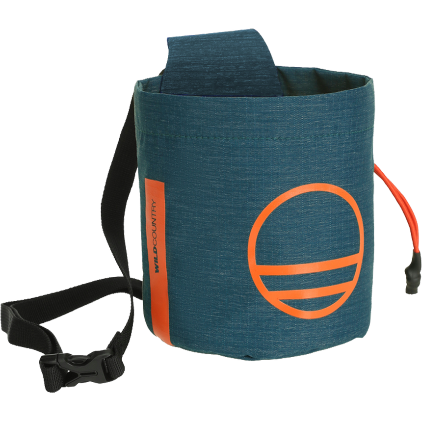 Wild Country ClimbingWild Country Climbing Session Chalk BagOutdoor Action