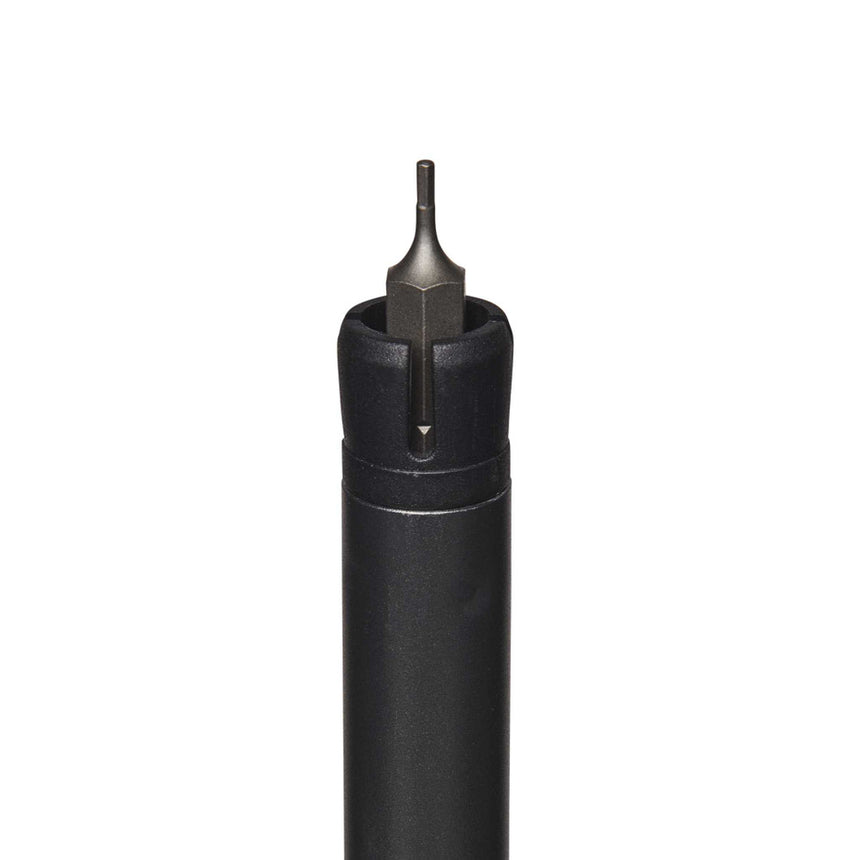 Black DiamondBlack Diamond Pursuit Shock Trekking PolesOutdoor Action