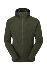RABRab Men's Capacitor HoodyOutdoor Action