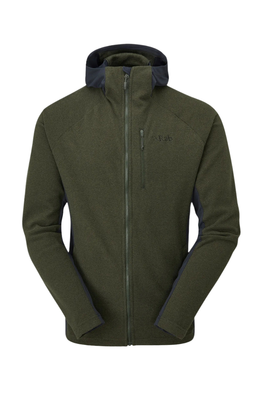 RABRab Men's Capacitor HoodyOutdoor Action