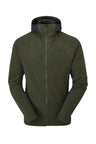 RABRab Men's Capacitor HoodyOutdoor Action