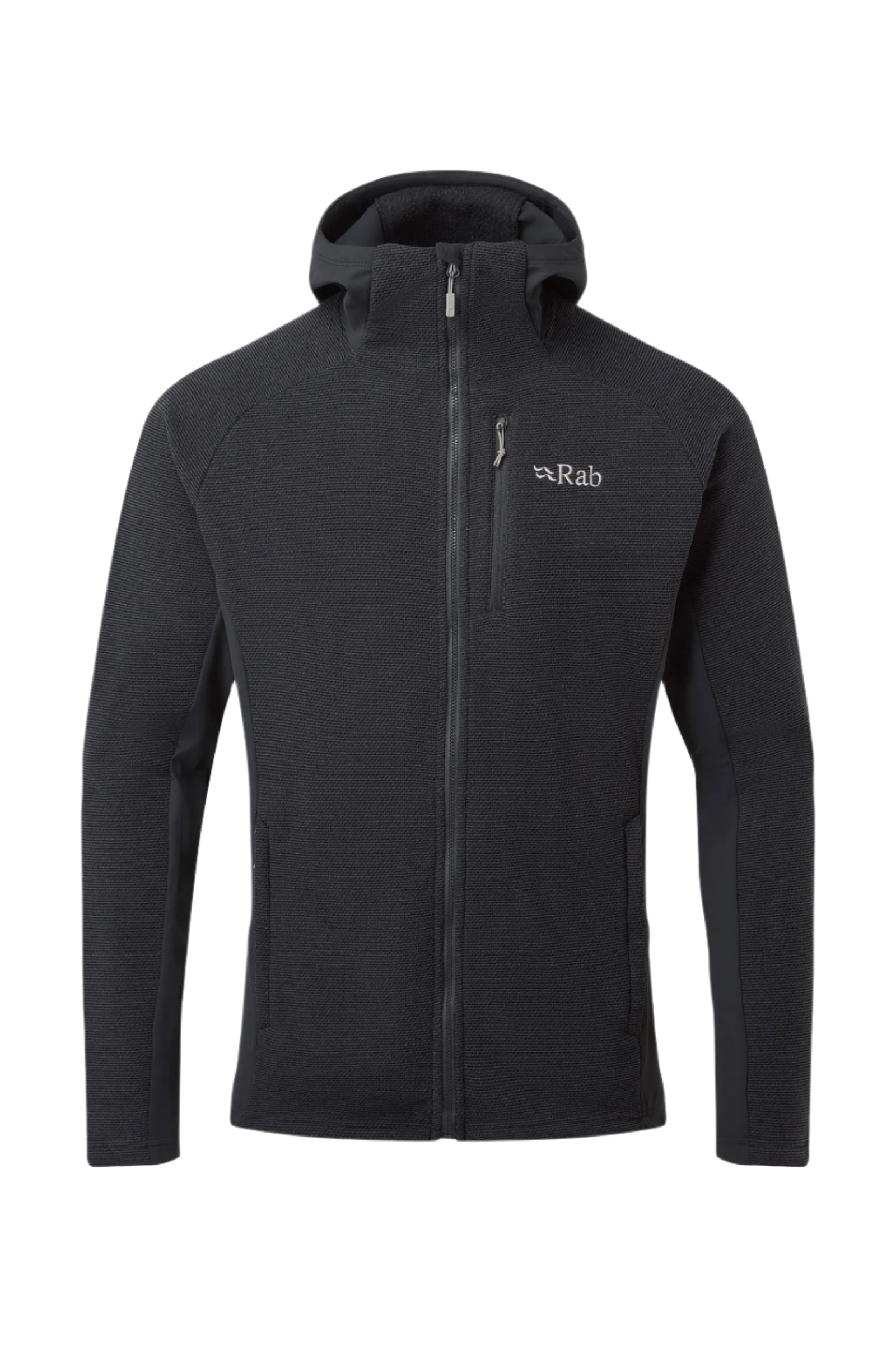 RABRab Men's Capacitor HoodyOutdoor Action