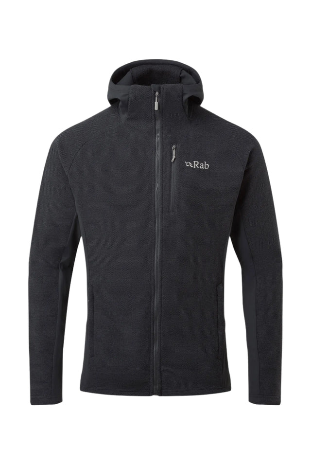 RABRab Men's Capacitor HoodyOutdoor Action