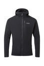 RABRab Men's Capacitor HoodyOutdoor Action