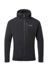 RABRab Men's Capacitor HoodyOutdoor Action