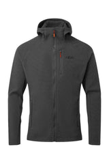 RABRab Men's Capacitor HoodyOutdoor Action