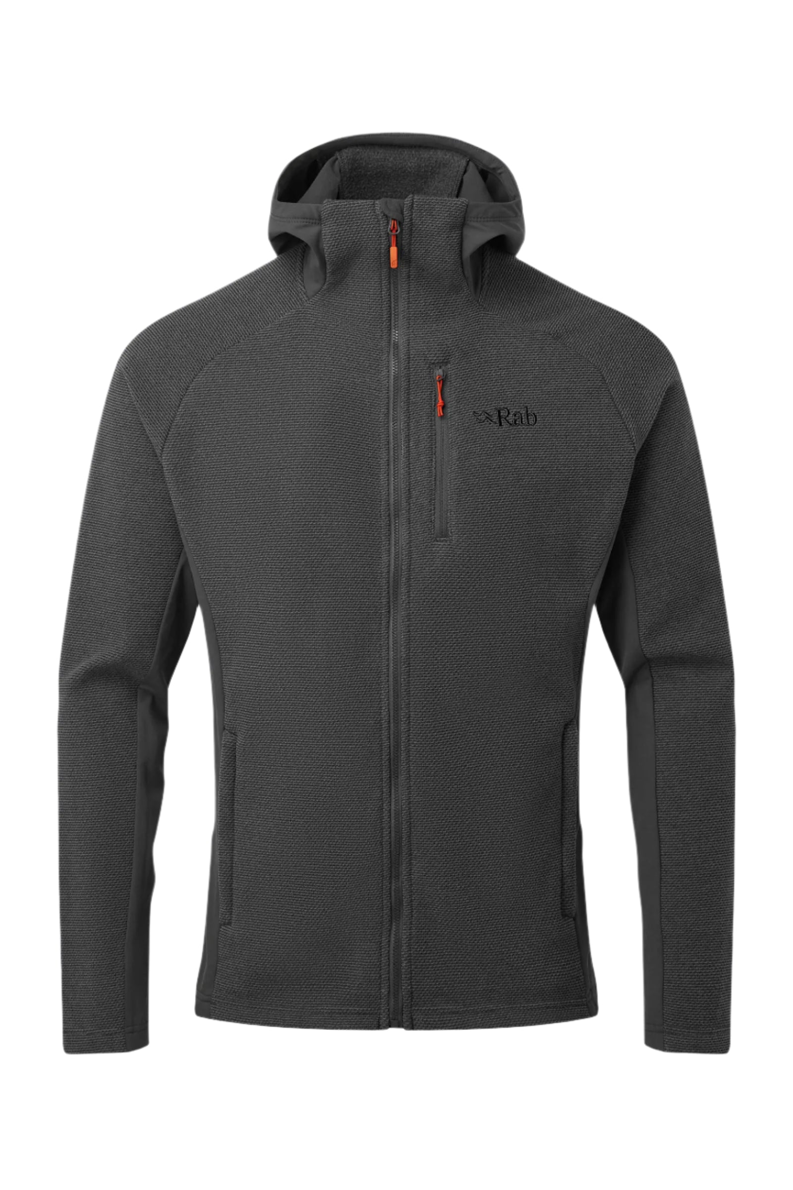 RABRab Men's Capacitor HoodyOutdoor Action