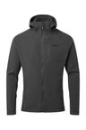 RABRab Men's Capacitor HoodyOutdoor Action