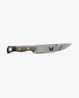 Benchmade Meatcrafter 4050BK-01 6 Inch Processing Knife, official product image 3