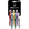 Wild Country ClimbingWild Country Climbing Helium 3.0 Rack 6 Pack CarabinerOutdoor Action