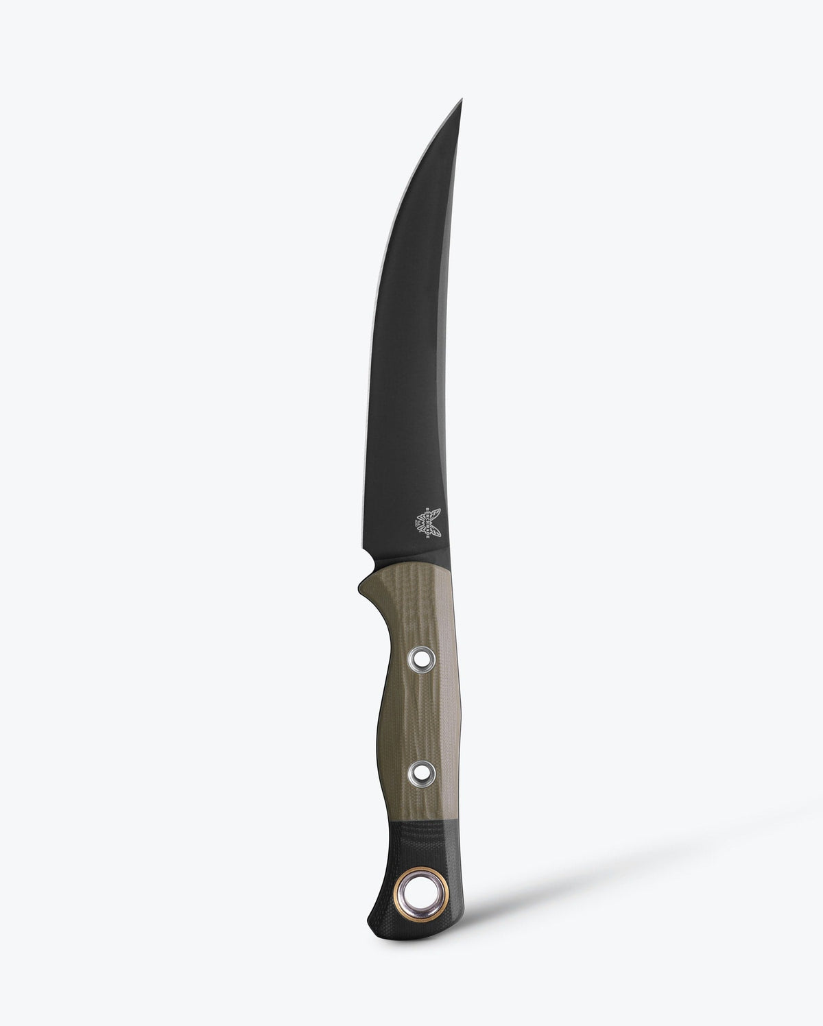 Benchmade Meatcrafter 4050BK-01 6 Inch Processing Knife, official product image 1