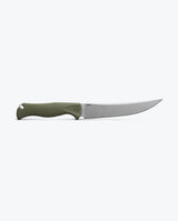Benchmade Meatcrafter 15500-04, reverse view