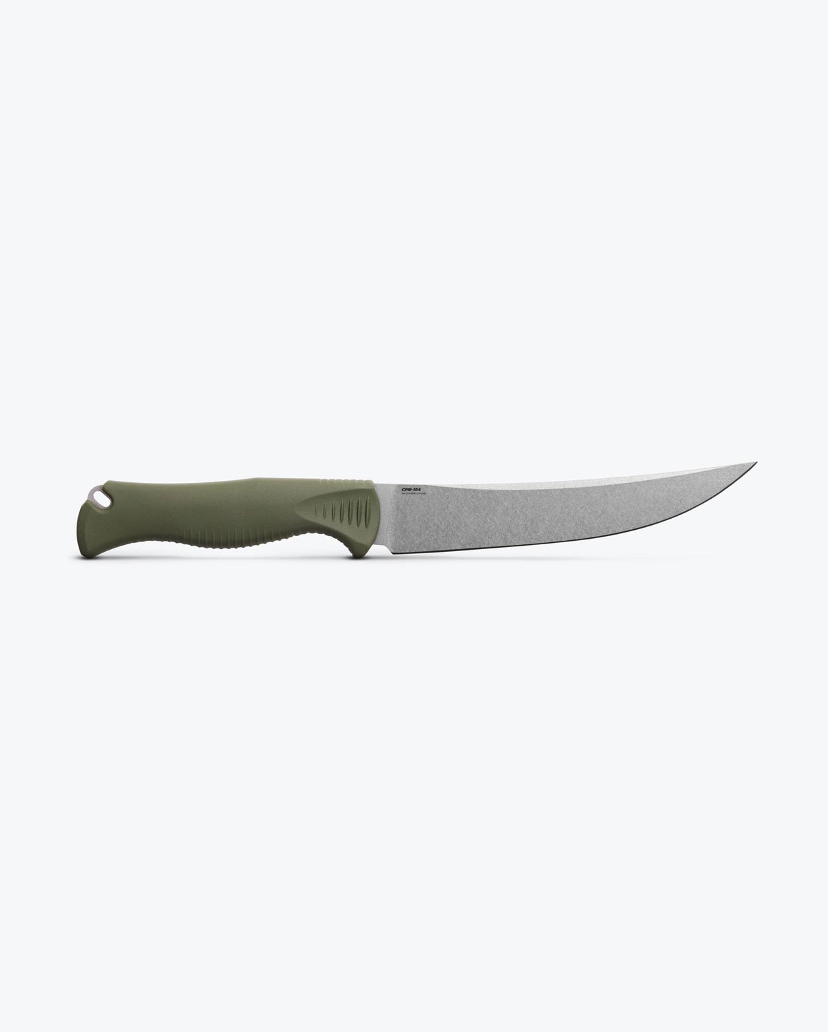Benchmade Meatcrafter 15500-04, reverse view