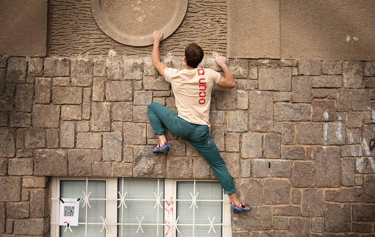 Ocún Fury Climbing Shoes - image 17