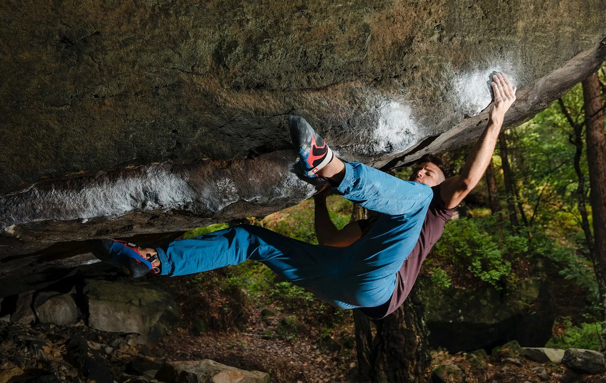 Ocún Fury Climbing Shoes - image 10